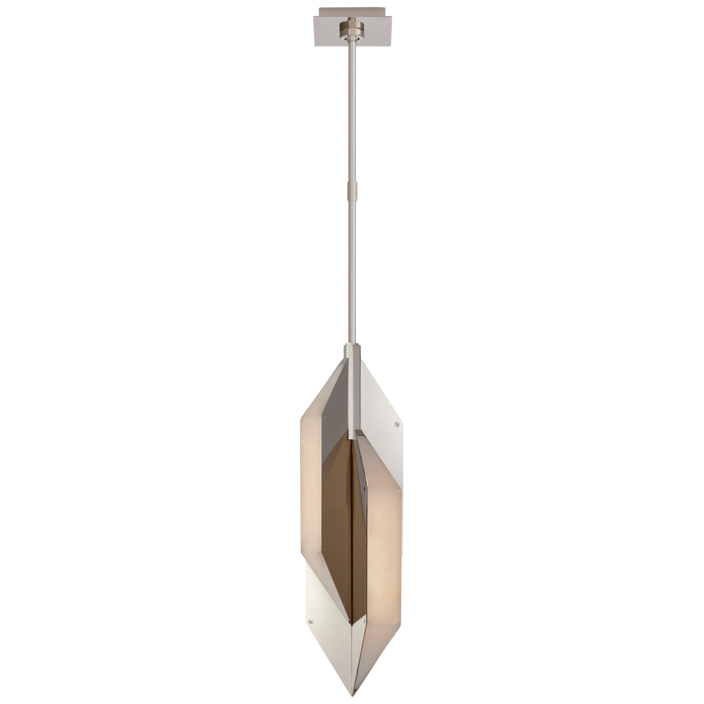 Visual Comfort | Kelly Wearstler | Ophelion Small Pendant