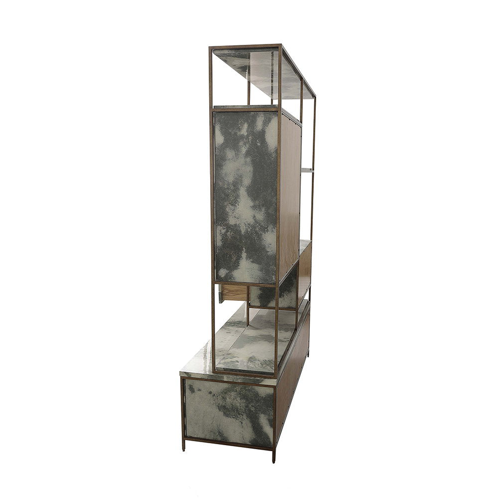 Julian Chichester | Kips Bookcase