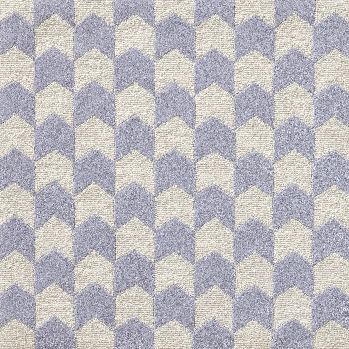 Pierre Frey Les Fleches Small - Bleu/crème