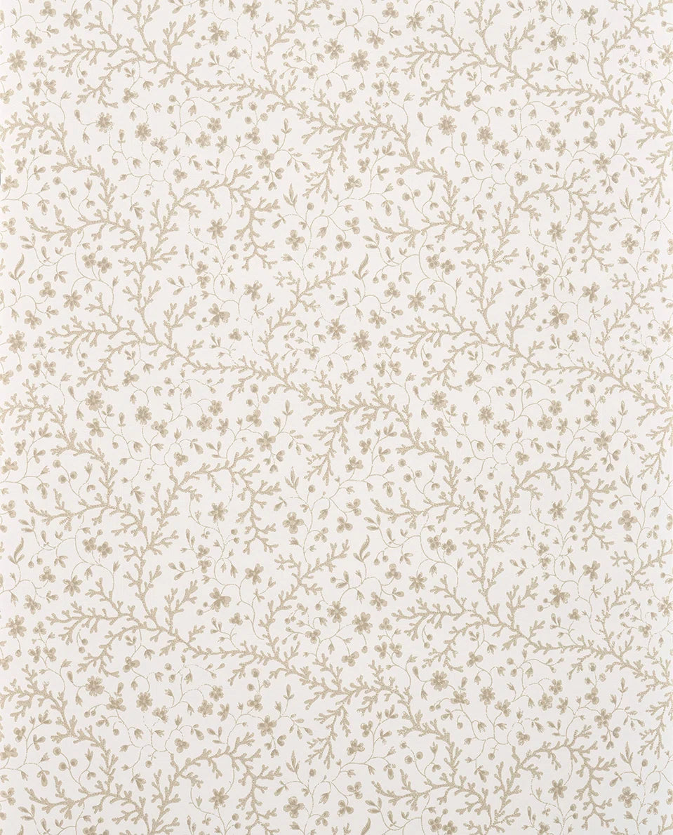 Pierre Frey Fleurs De Corail - Beige
