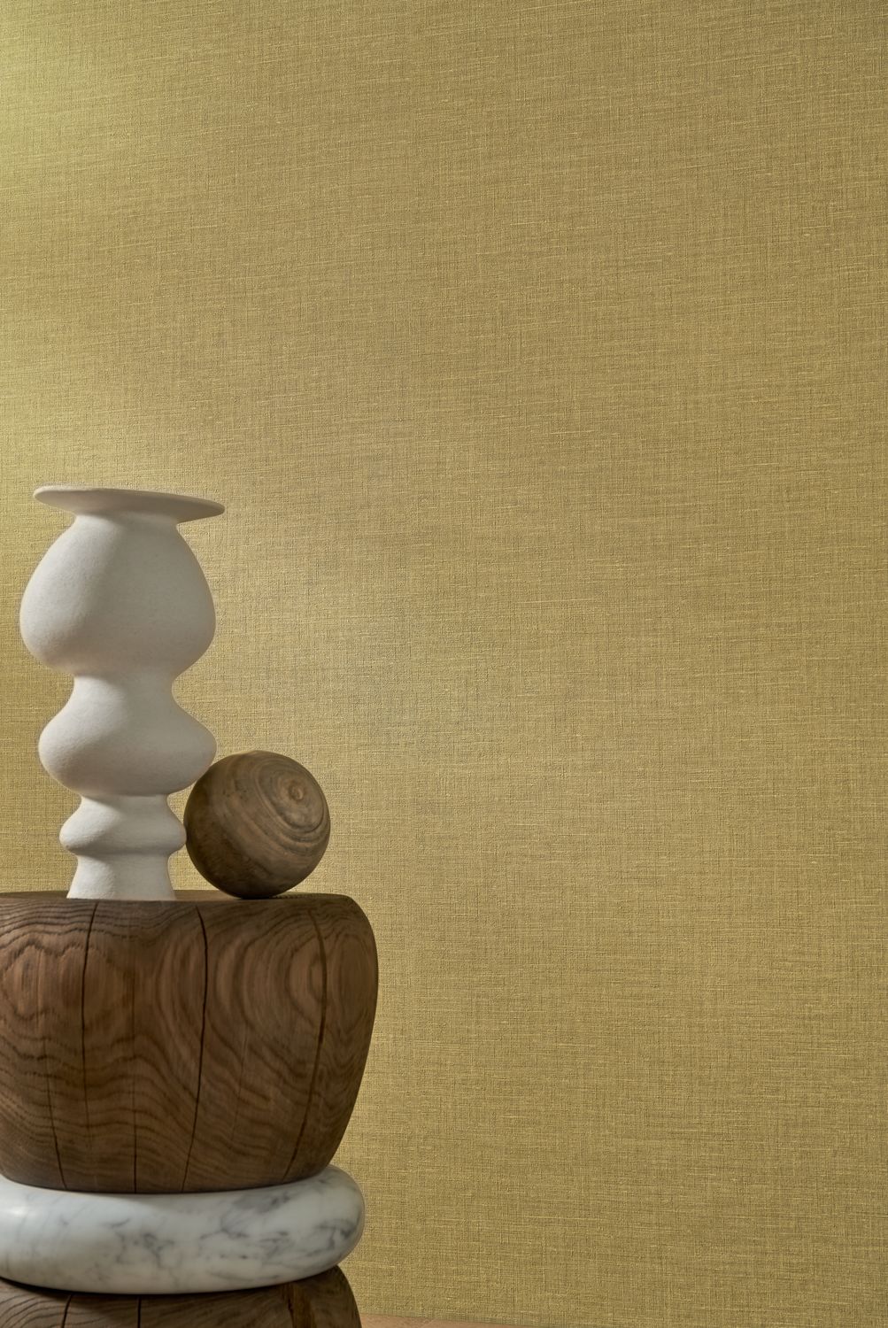 Casamance Seran — scenography