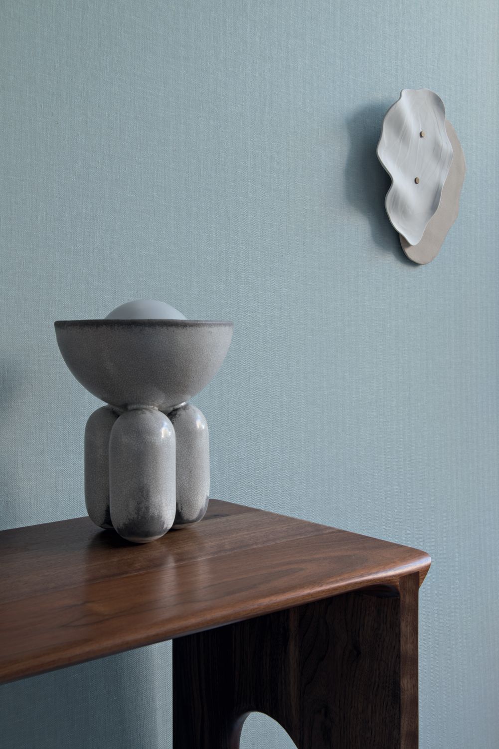 Casamance Foliage — scenography