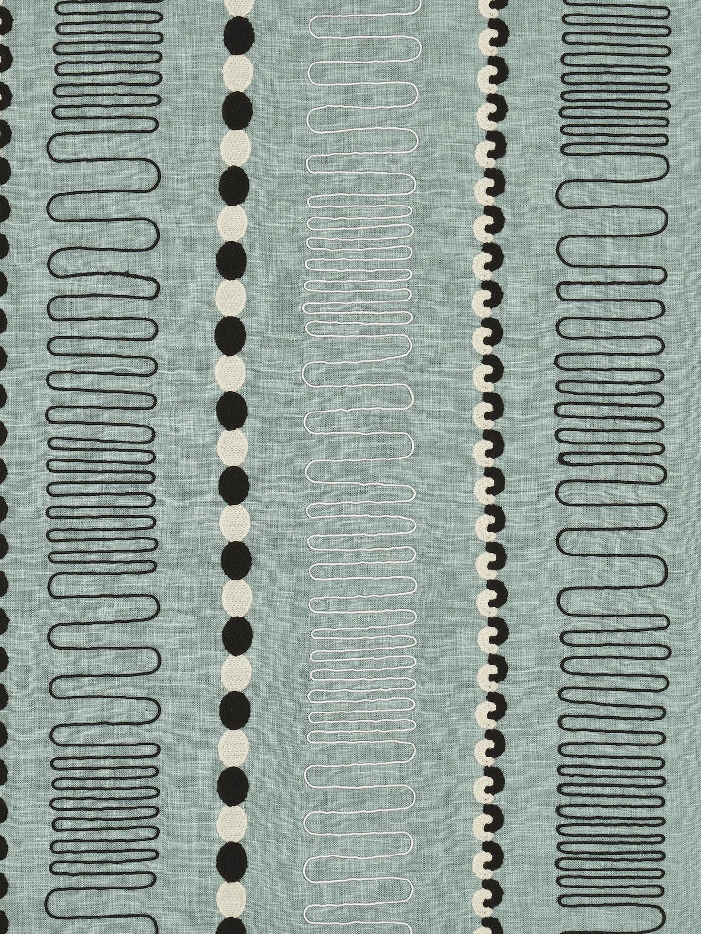 Pierre Frey Funambule - Opaline