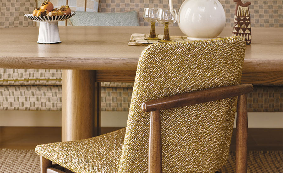 Romo Lowen collection room set