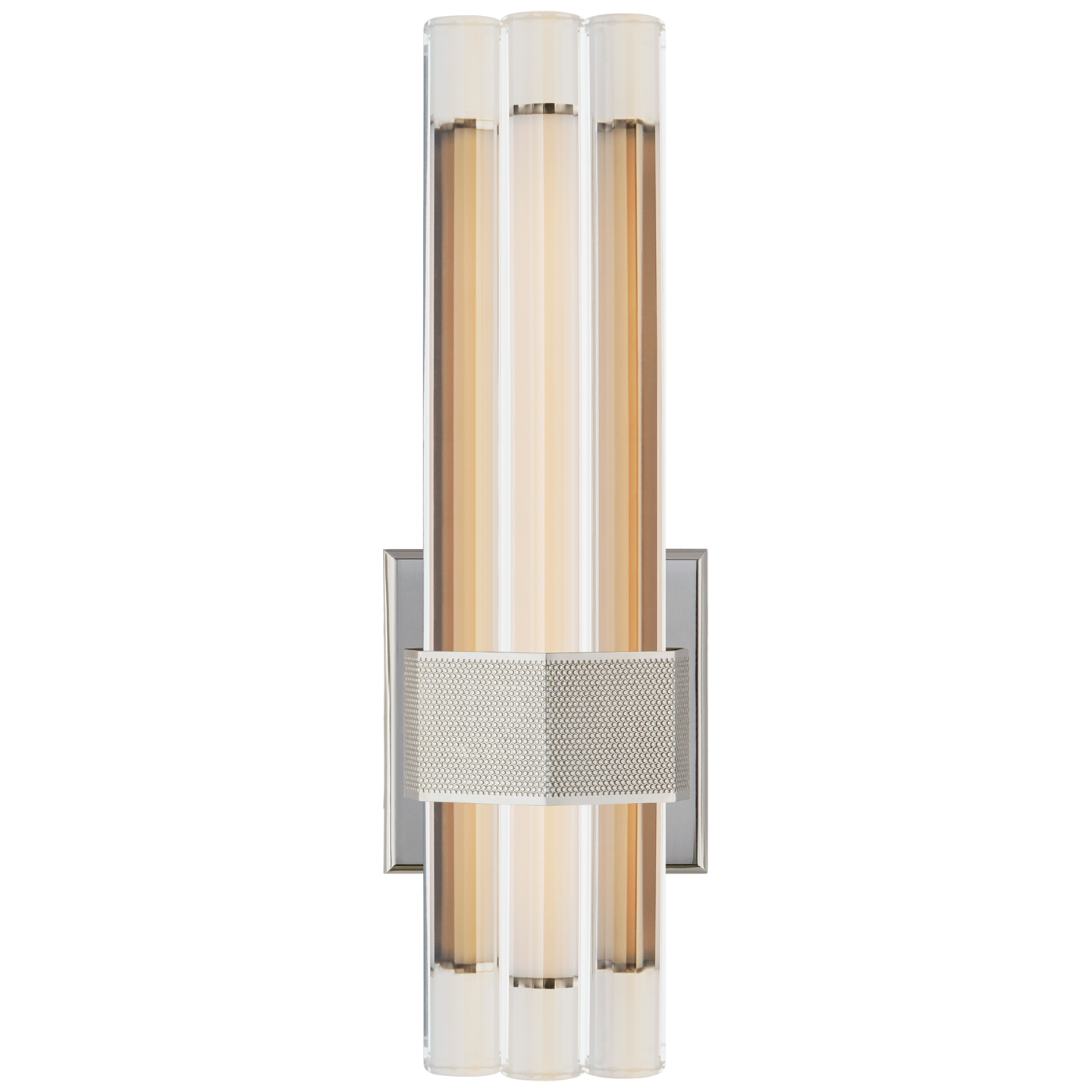Visual Comfort | Lauren Rottet | Fascio 14" Asymmetric Sconce
