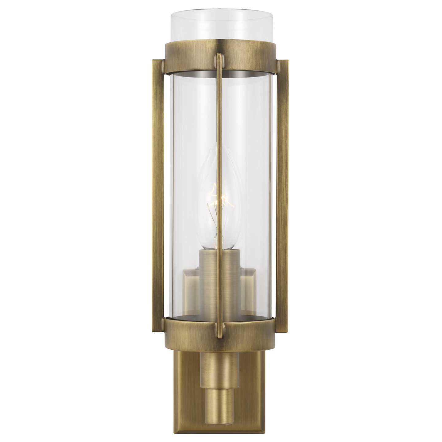 Visual Comfort | Lauren Ralph Lauren | Flynn Sconce