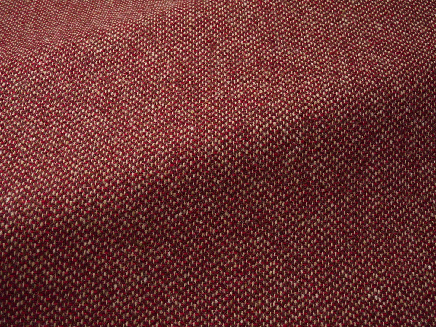 Pierre Frey Tyrone - Rouge
