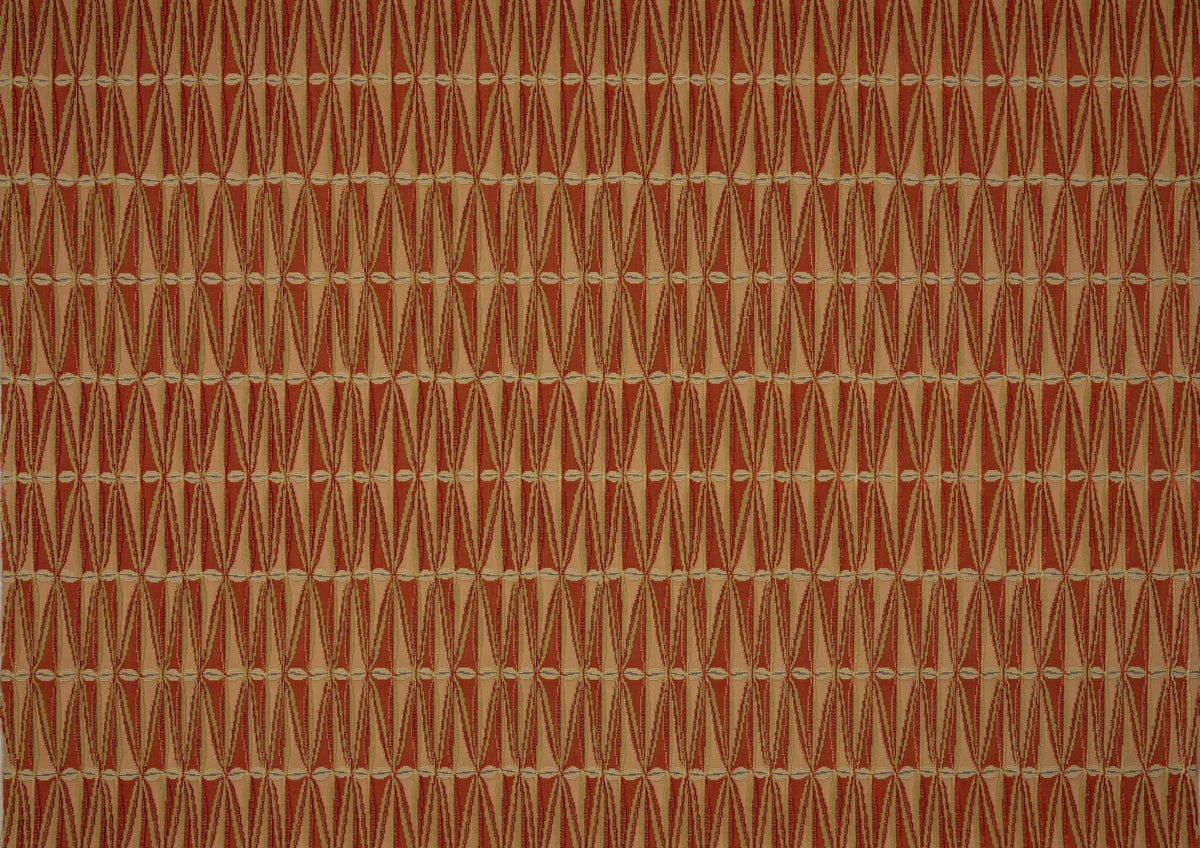 Pierre Frey Vesuvio — scenography