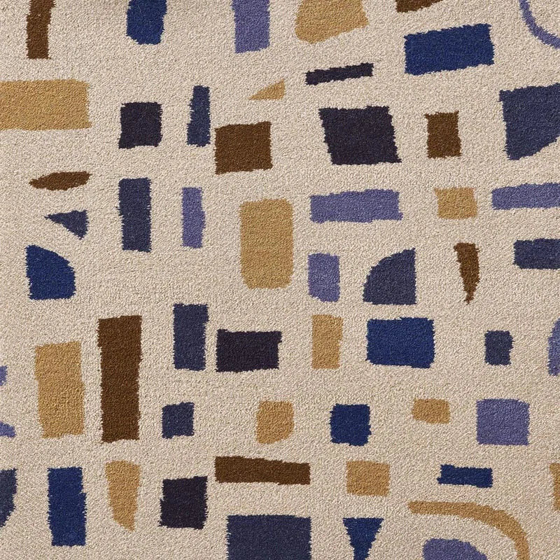 Pierre Frey Suki - Jaune