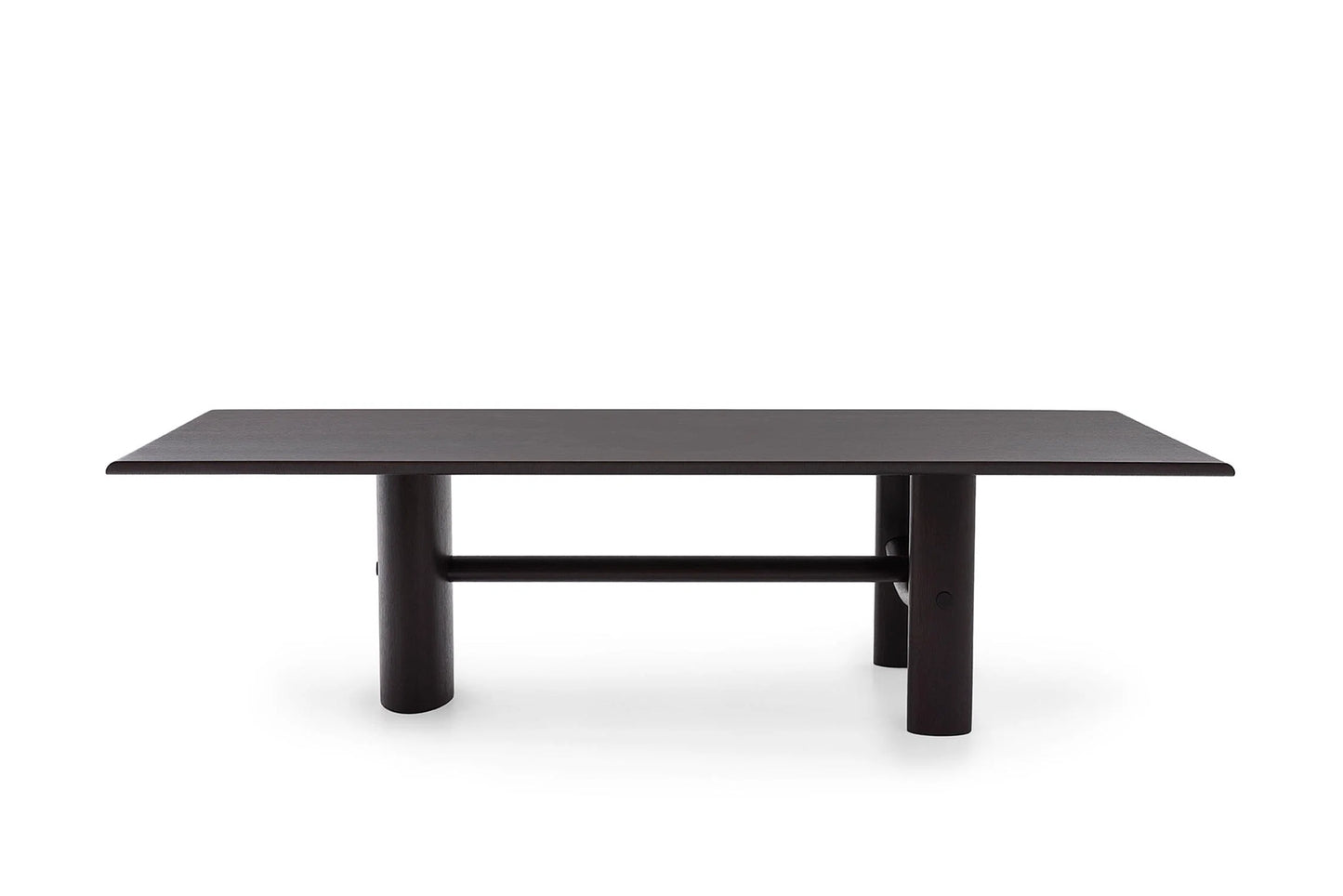 Pierre Frey Milo - Stained oak, water-based varnish