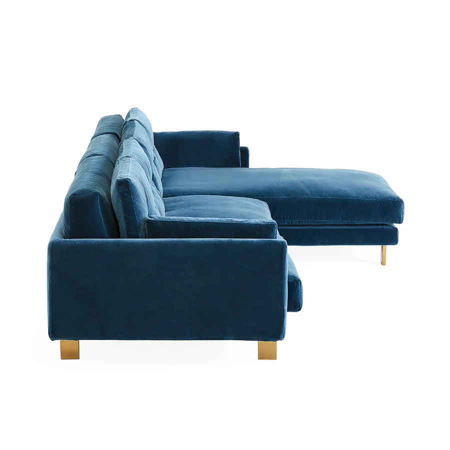 Jonathan Adler | Malibu Sectional Sofa