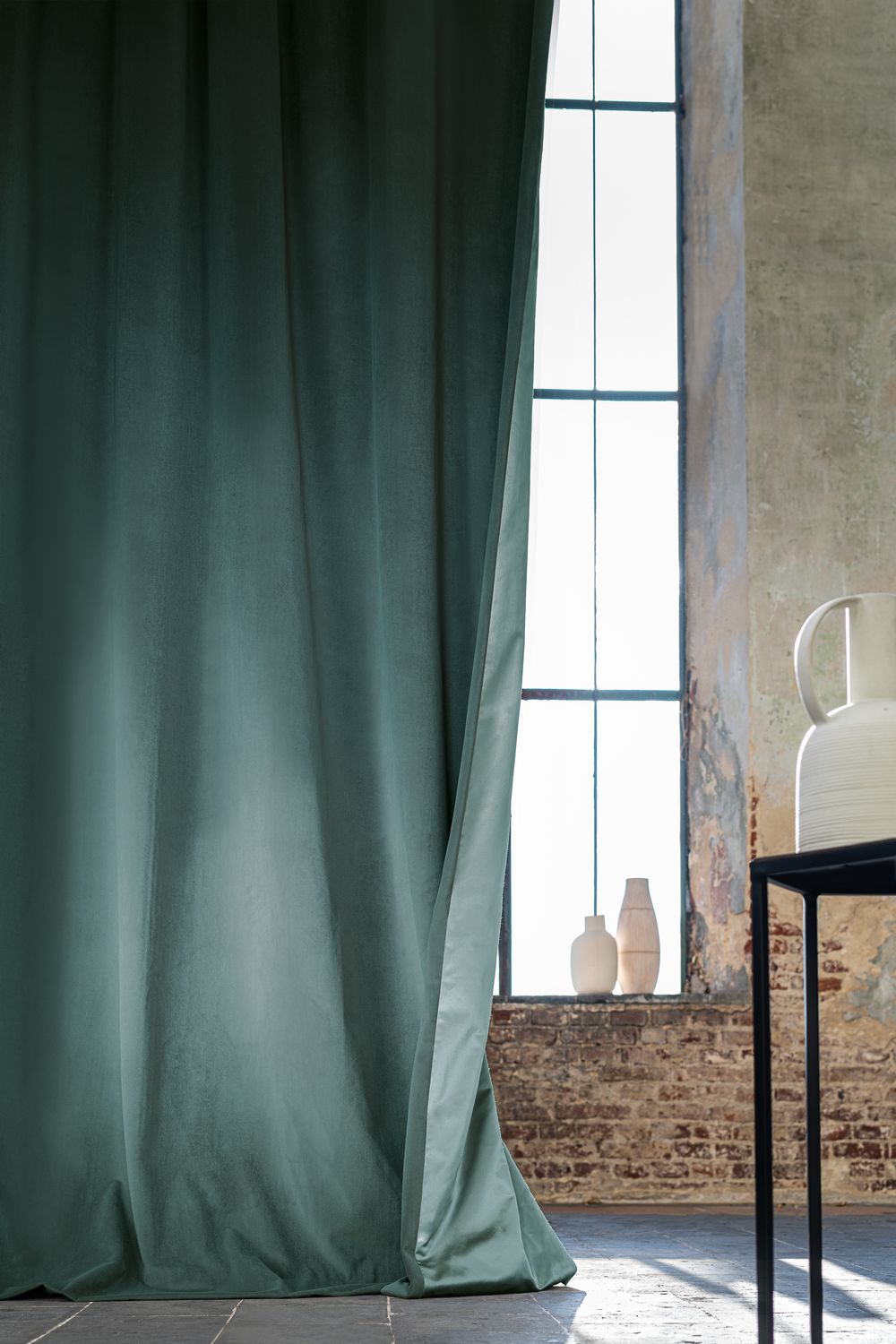 Casamance Minaude — scenography