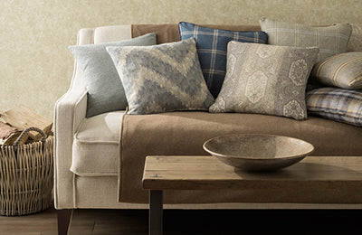 Mulberry Home | Claremont - room setting