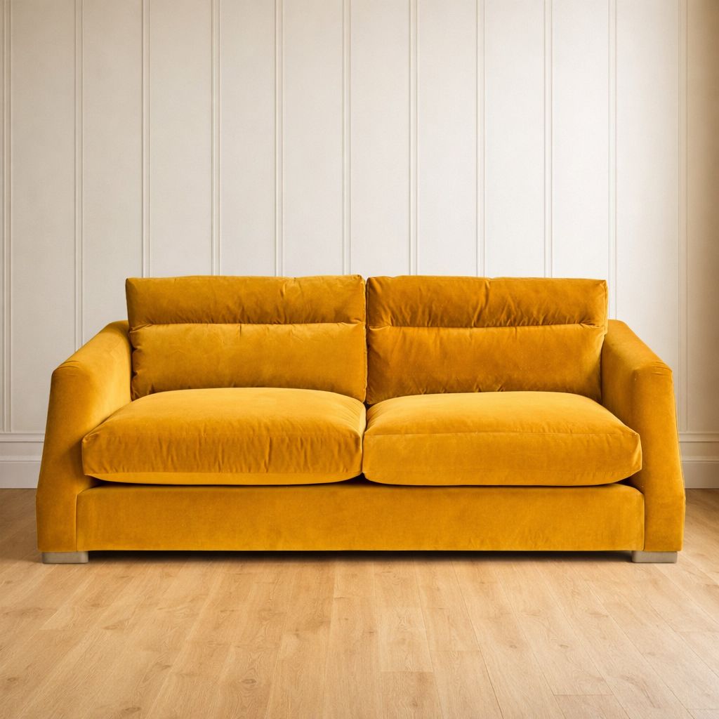 William Yeoward | Monroe Sofa