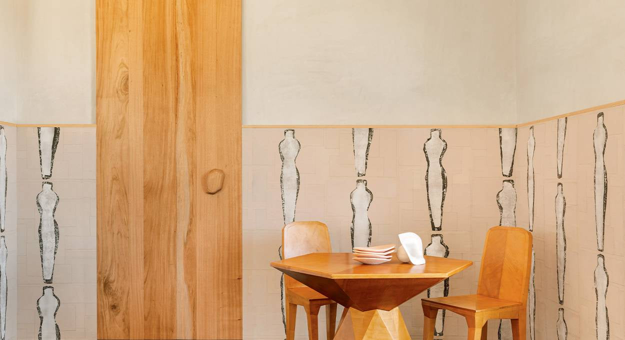 Elitis | Naoshima - room scene