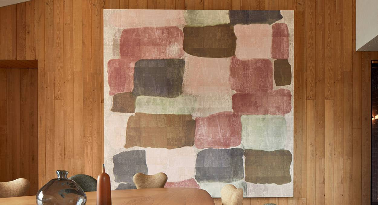 Elitis | Palette - room scene