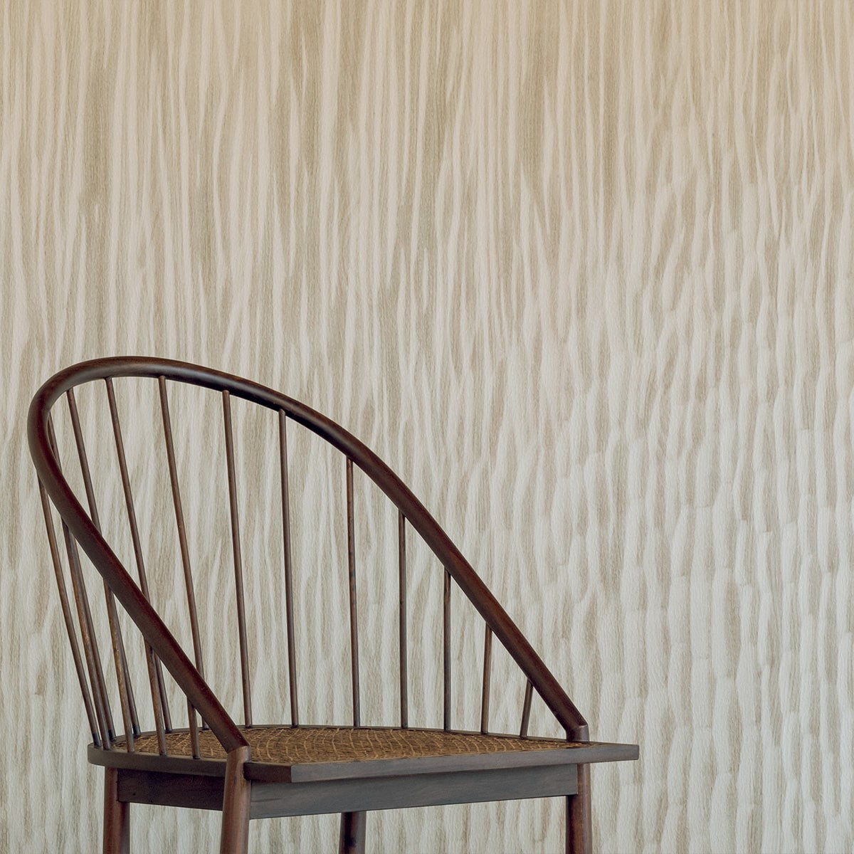 Elitis | Bois sculpté Silva - room scene