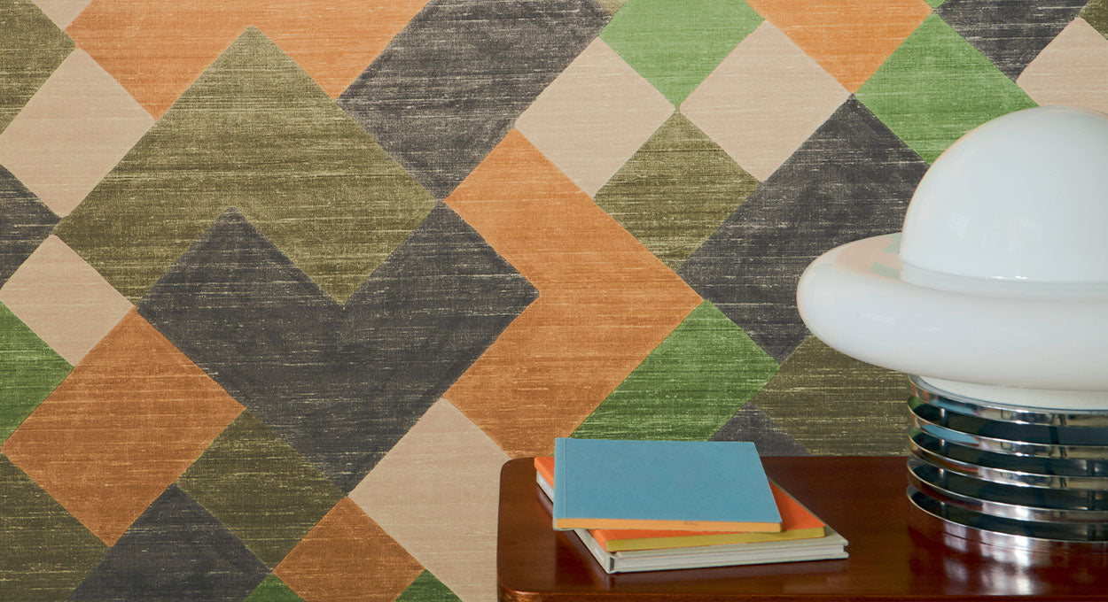 Elitis | Twill - room scene