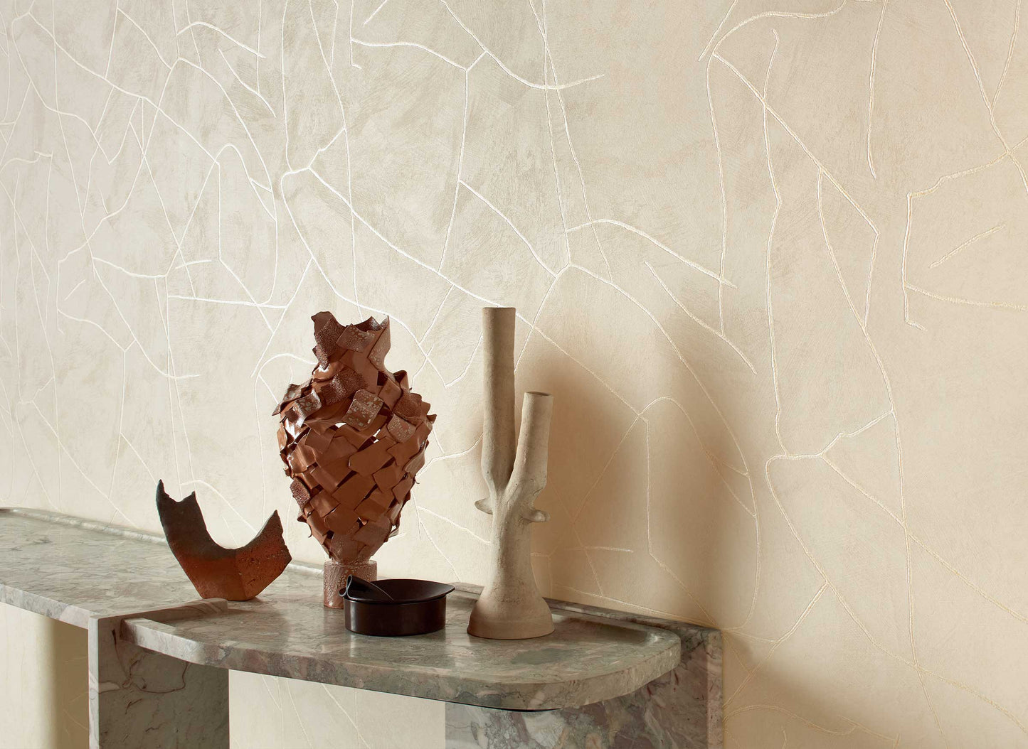 Elitis | Kintsugi - room scene