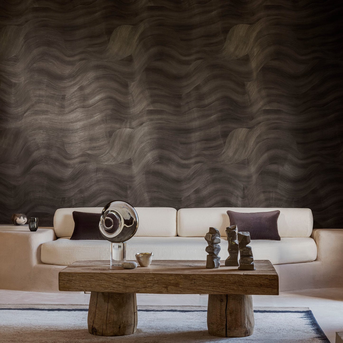 Elitis | Calero - room scene