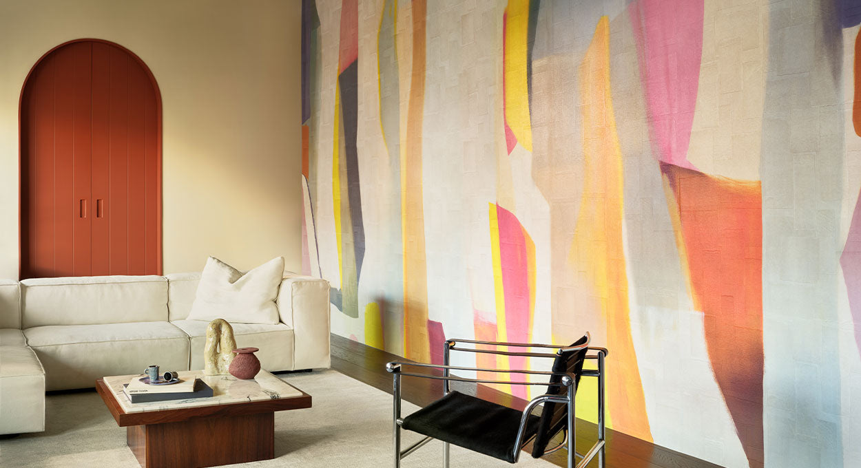 Elitis | Sangpi Aspirations fusionnelles 6m x 3,20m - room scene