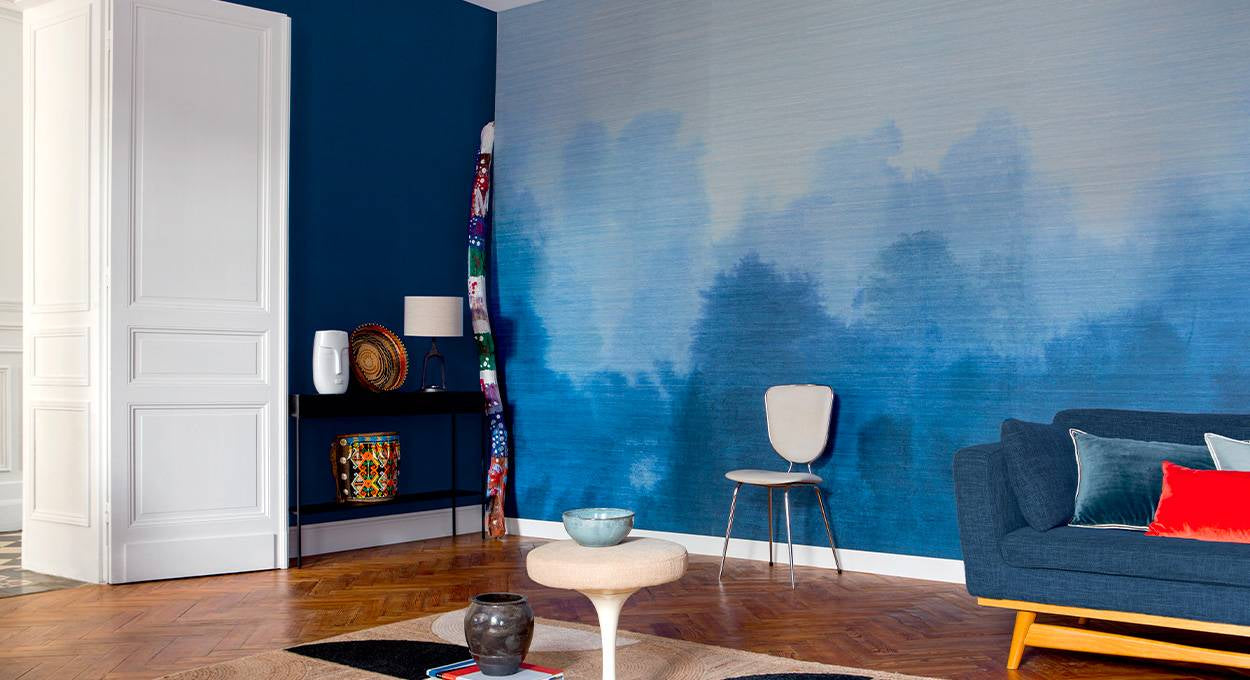Elitis | Brume - room scene