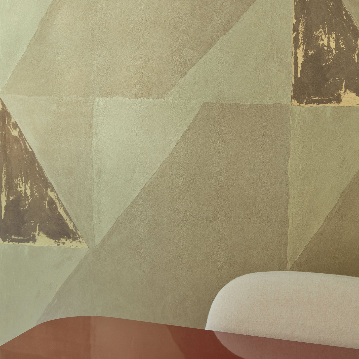Elitis | Composition - room scene