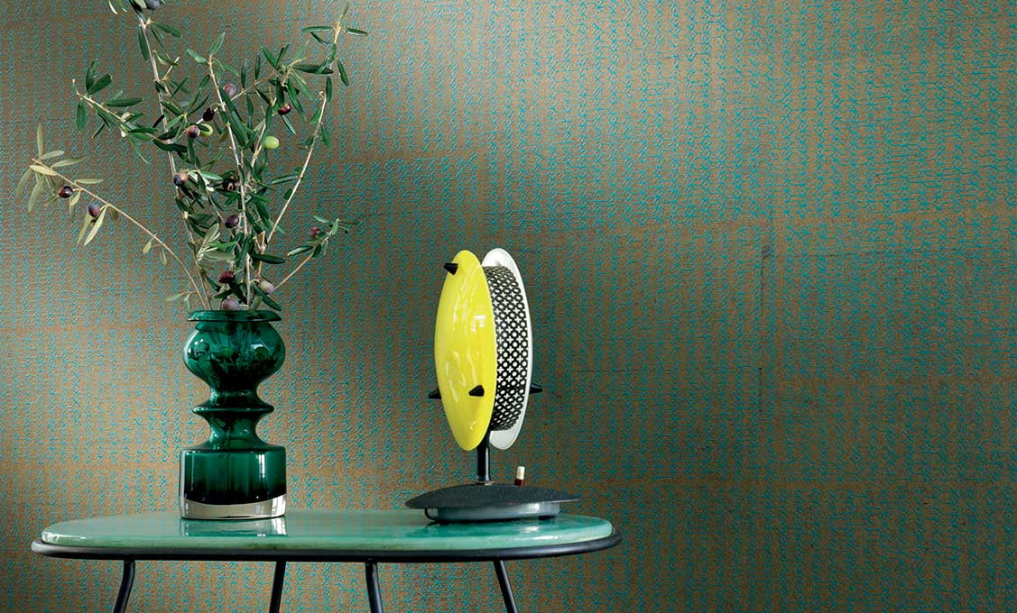 Elitis | Empreinte - room scene