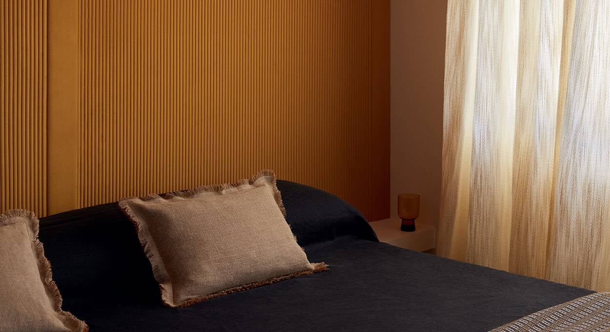 Elitis | Colonne - room scene