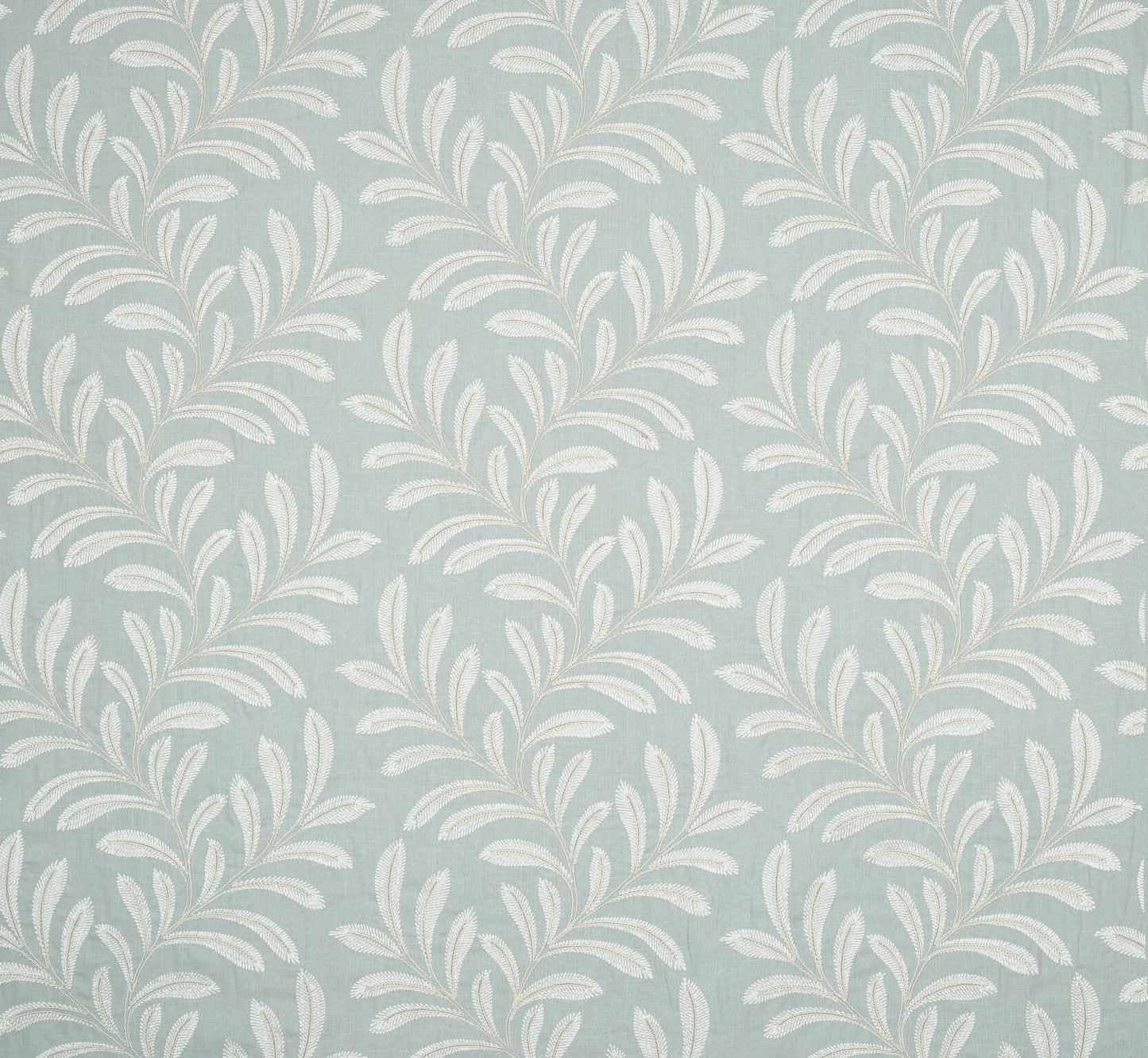 Pierre Frey Goa - Bleu Céleste