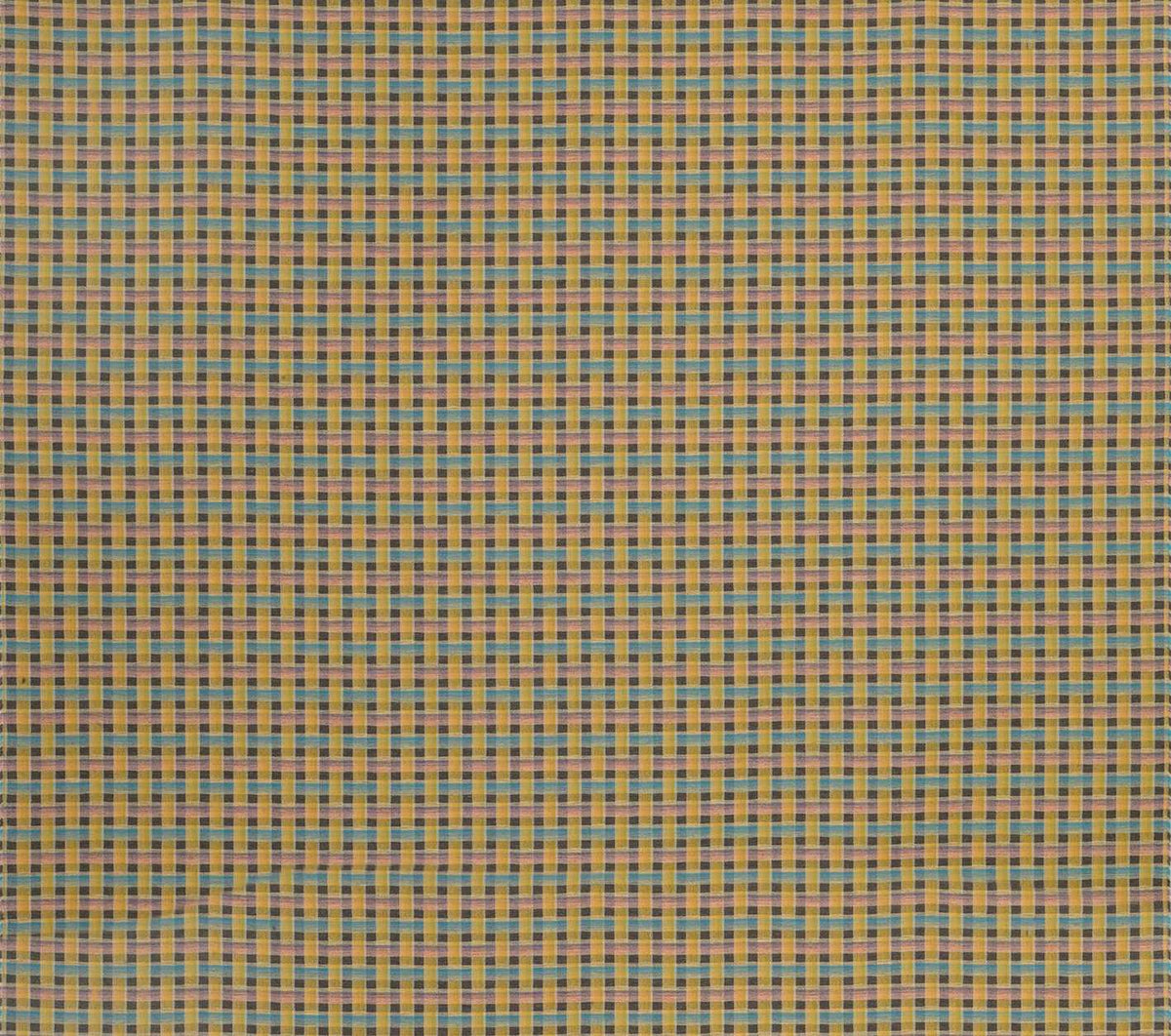 Nina Campbell | Fontainebleau fabric - NCF4321-04