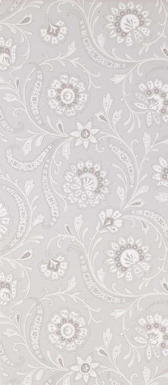 Nina Campbell | Baville wallcovering - NCW4351-06