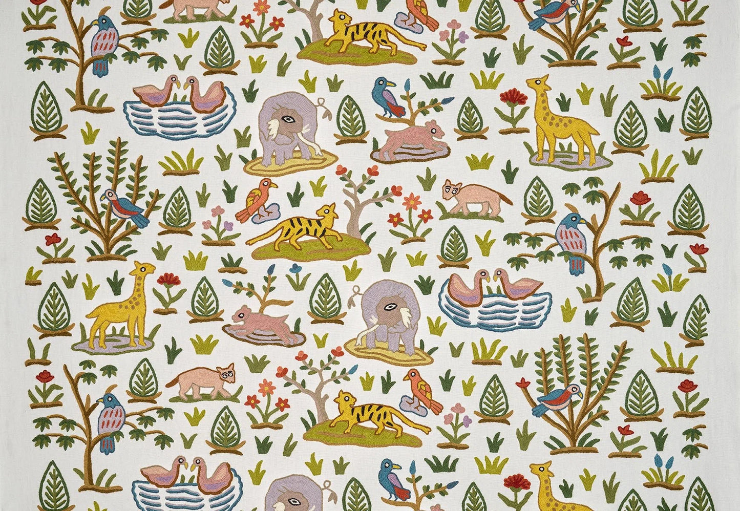 Pierre Frey Maya - Multicolor