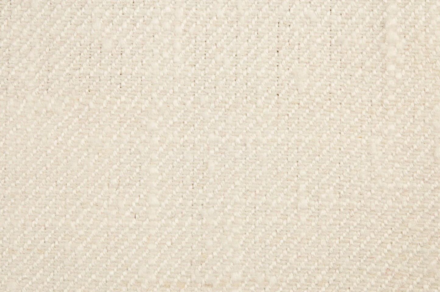 Pierre Frey Croisé Collobrières - Blanc