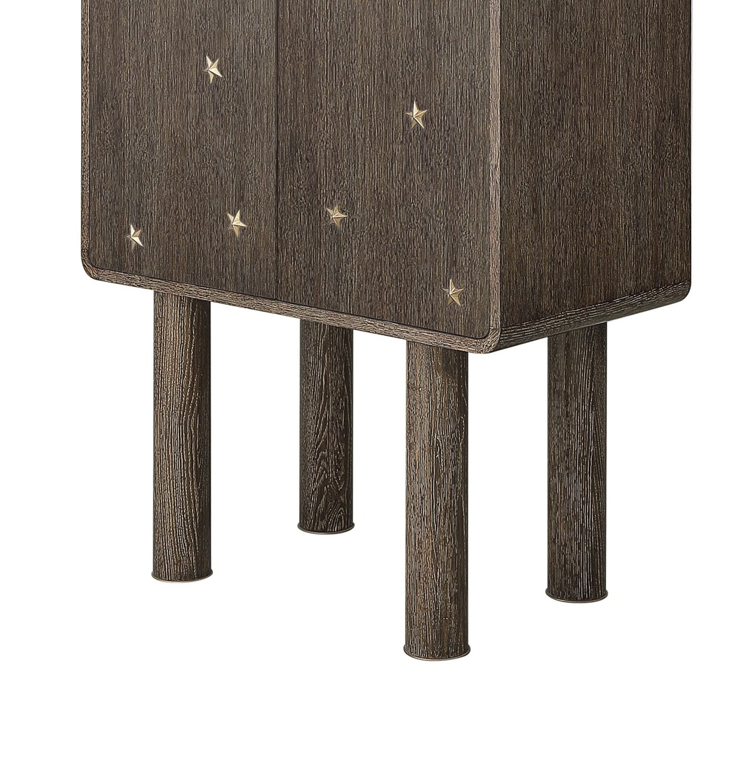 Mariner Bar Cabinet