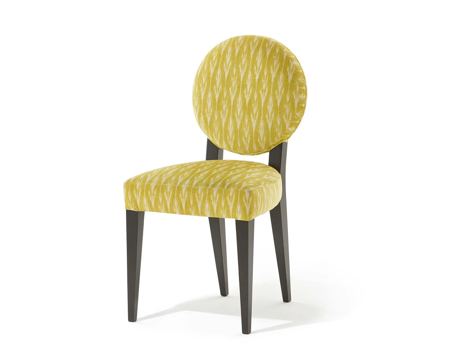 Pierre Frey Pleine Lune - Stained beech, water-based varnish; visible wood legs