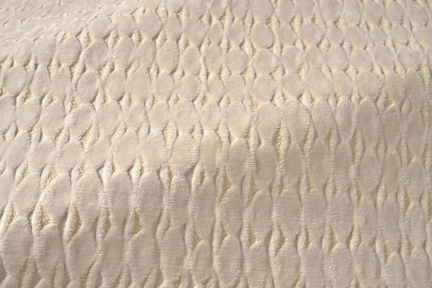 Pierre Frey Kayar - Creme