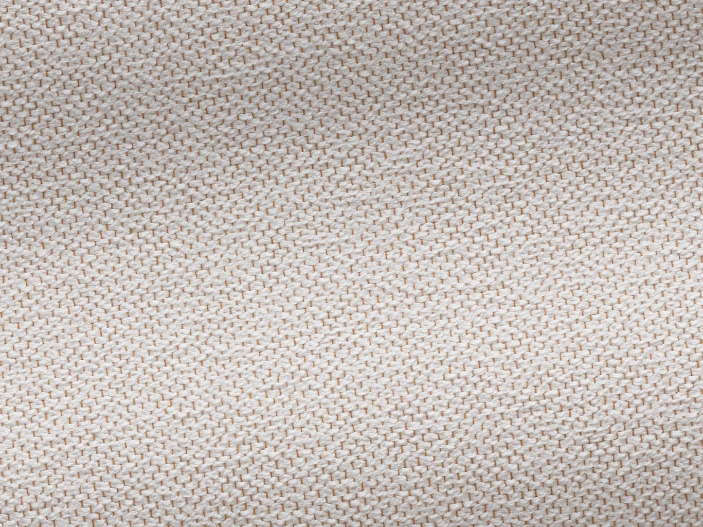 Pierre Frey Toile De Tours - Bouclette - Blanc