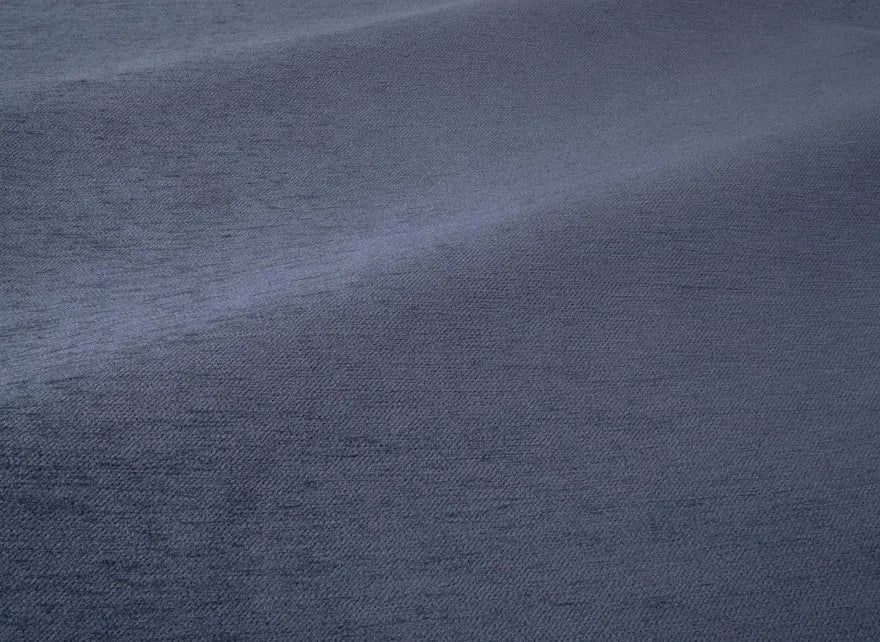 Pierre Frey Plain Chenille - Navy