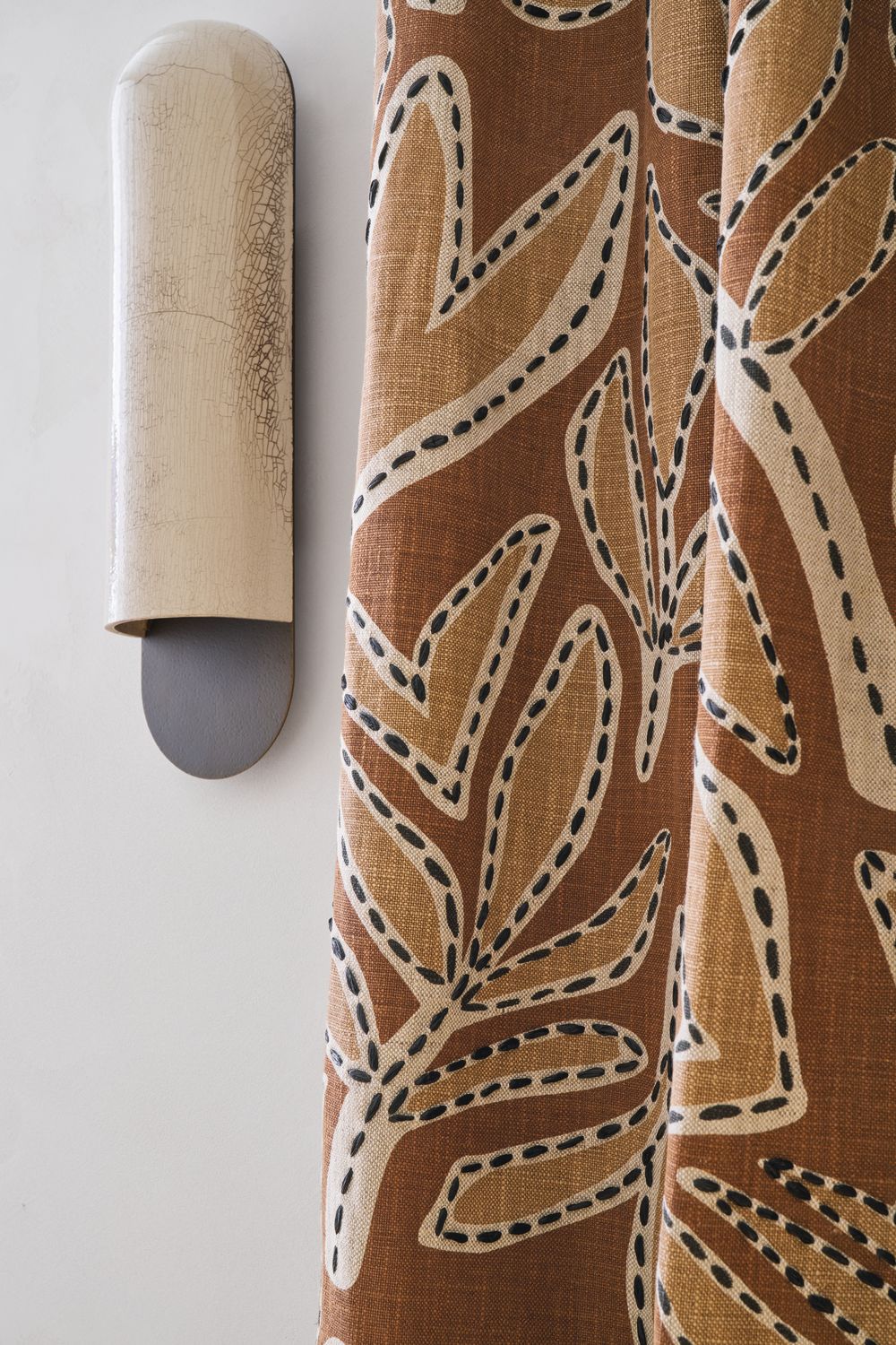 Casamance Padua — scenography