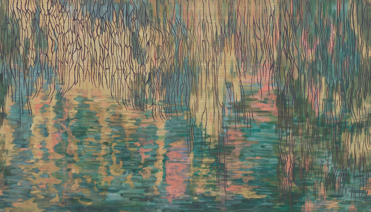 Elitis | Cérès Brocéliande 5,60m x 3,20m - 01 - Le royaume des fées