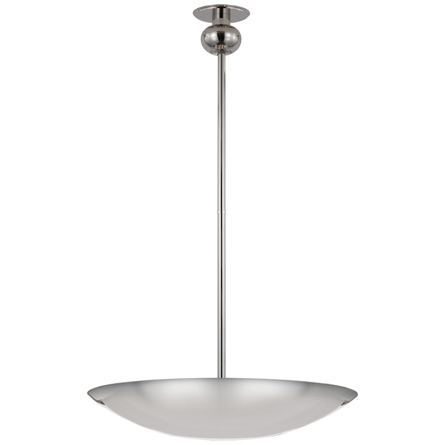 Visual Comfort | Paloma Contreras | Comtesse Medium Uplight Chandelier