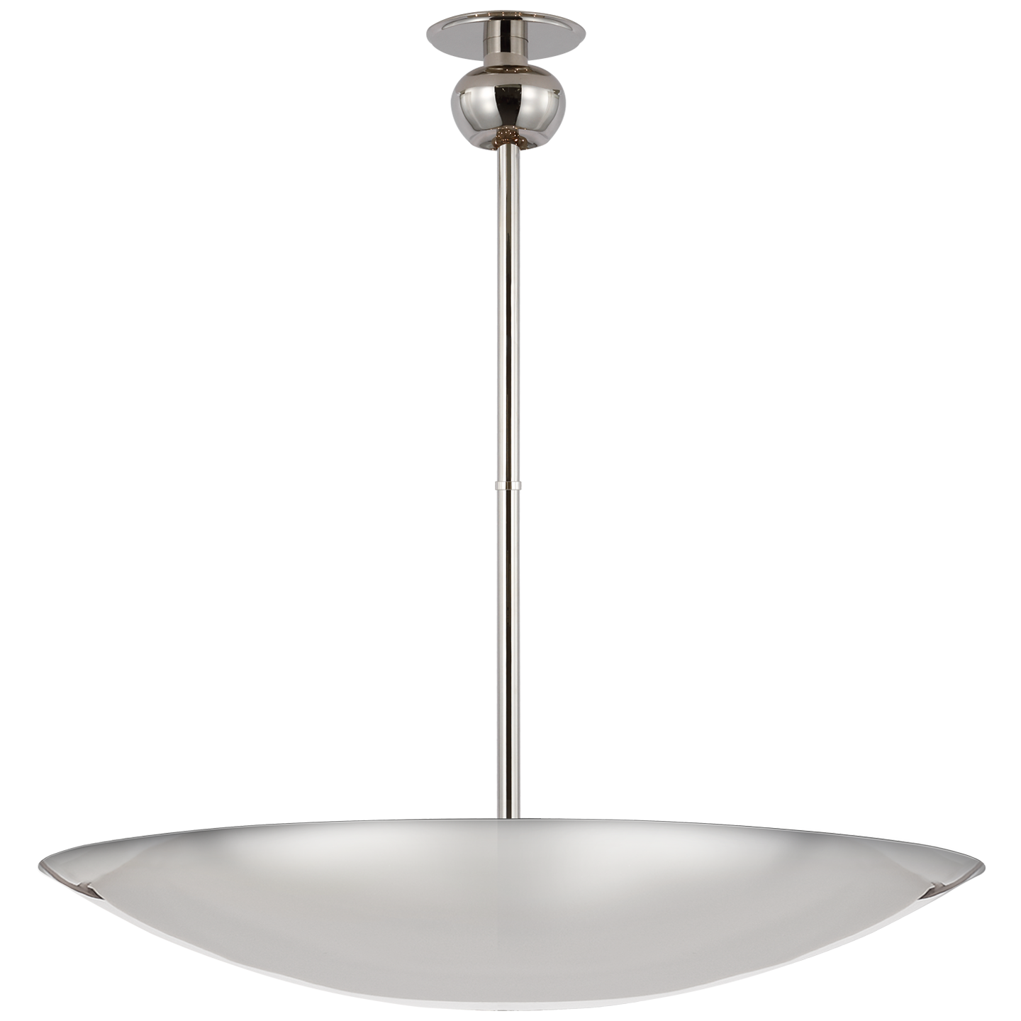 Visual Comfort | Paloma Contreras | Comtesse XL Uplight Chandelier