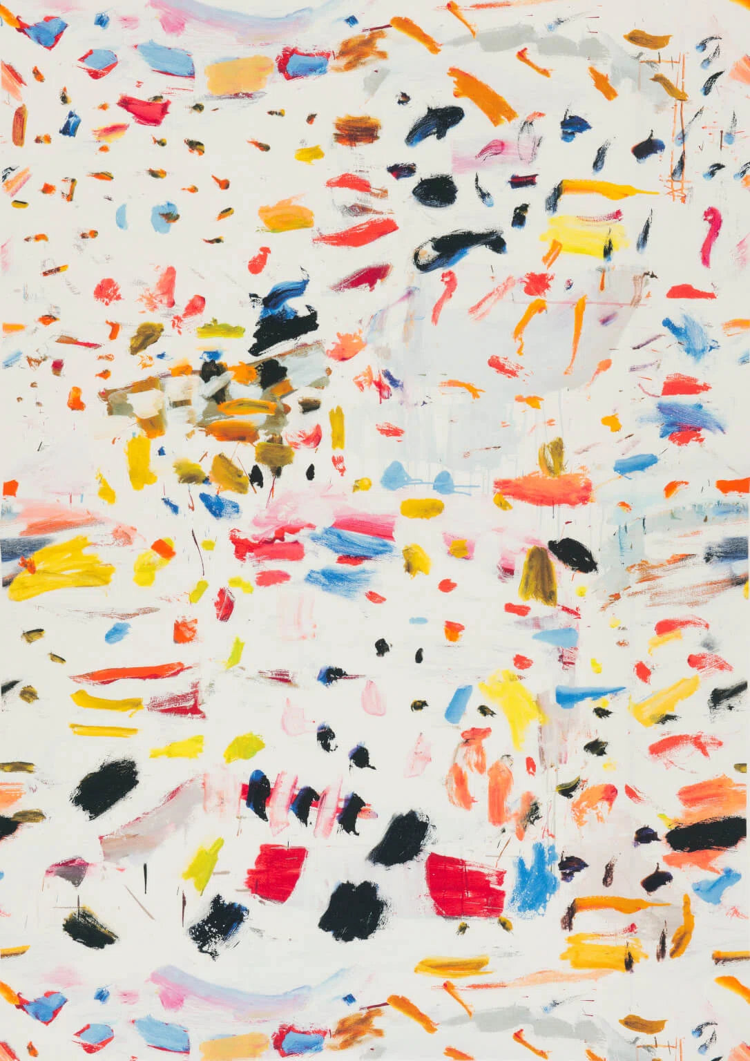 Pierre Frey Arty - Multicolore 01