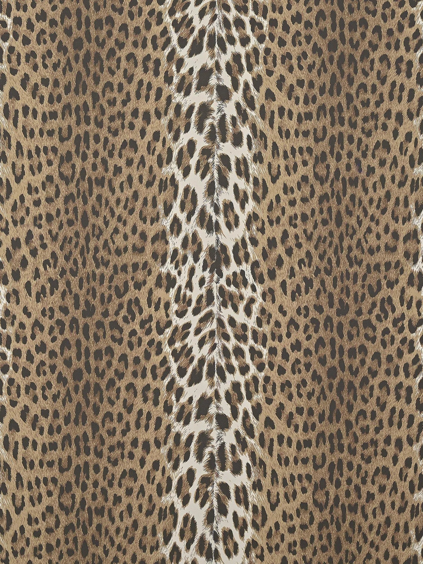Pierre Frey Panthera - Sauvage