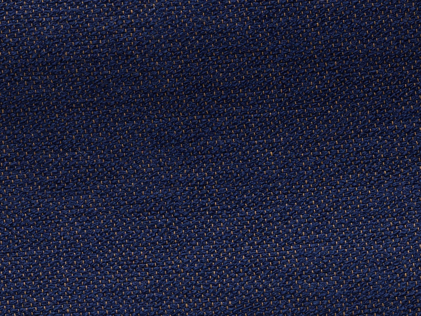 Pierre Frey Toile De Tours - Bouclette - Denim
