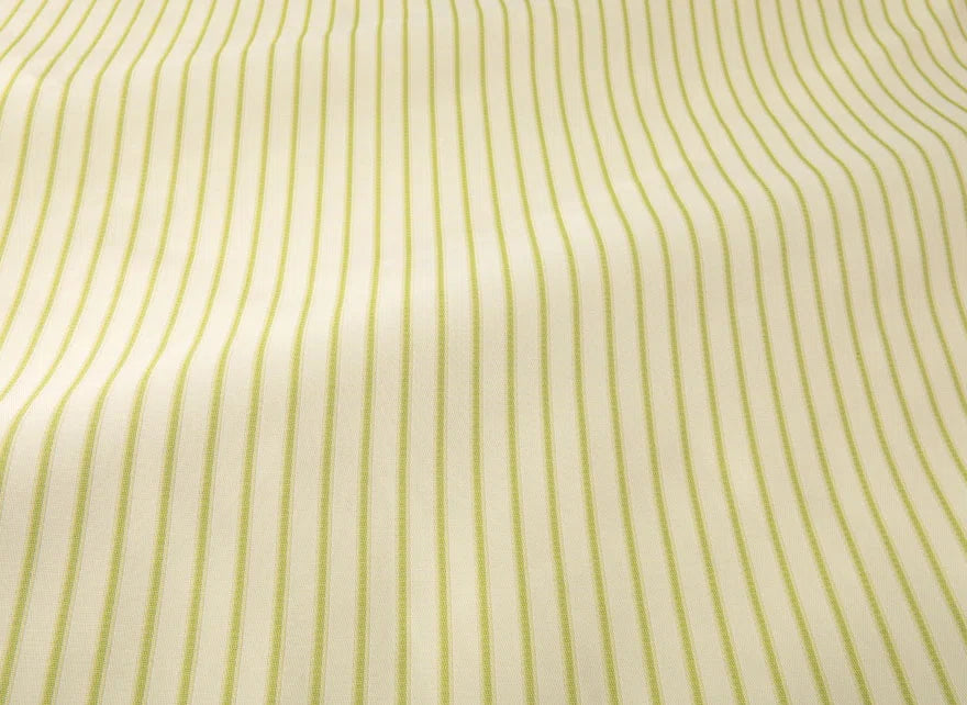 Pierre Frey Provence stripe pl - Muscat