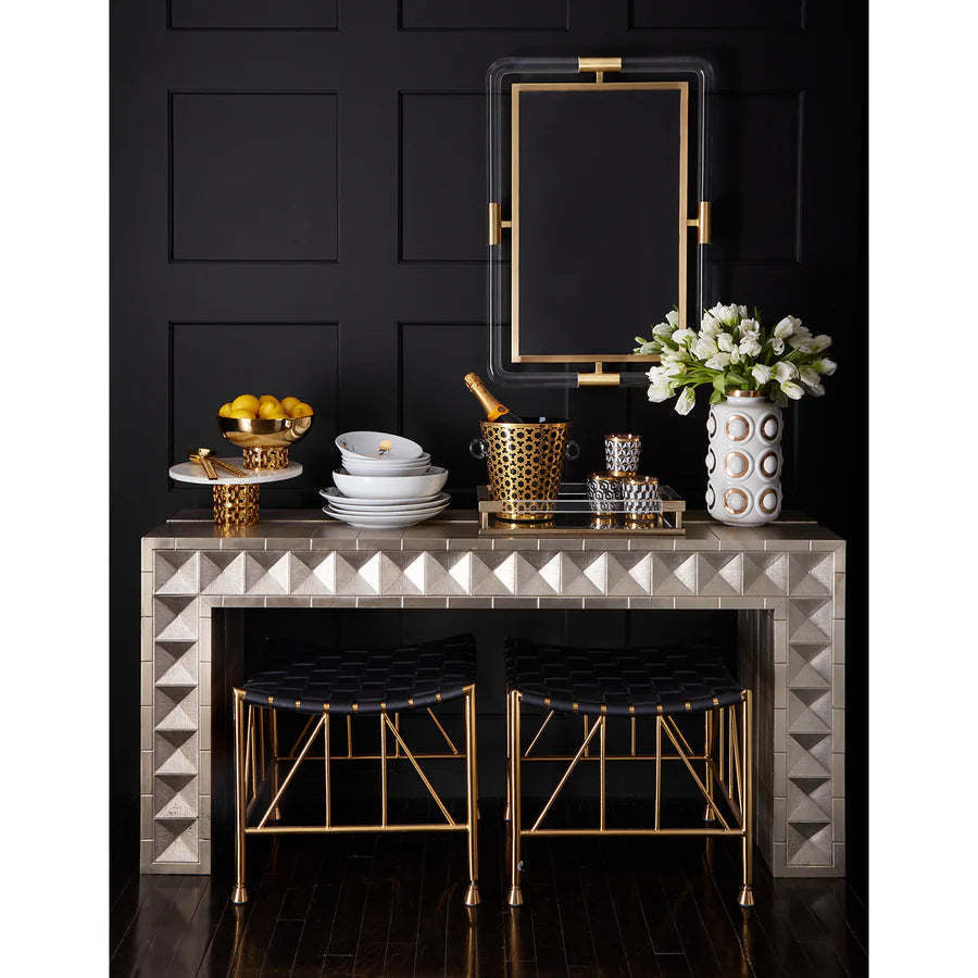Jonathan Adler | Talitha Waterfall Console