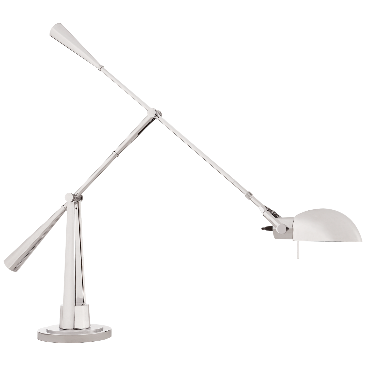 Visual Comfort | Ralph Lauren | Equilibrium Table Lamp