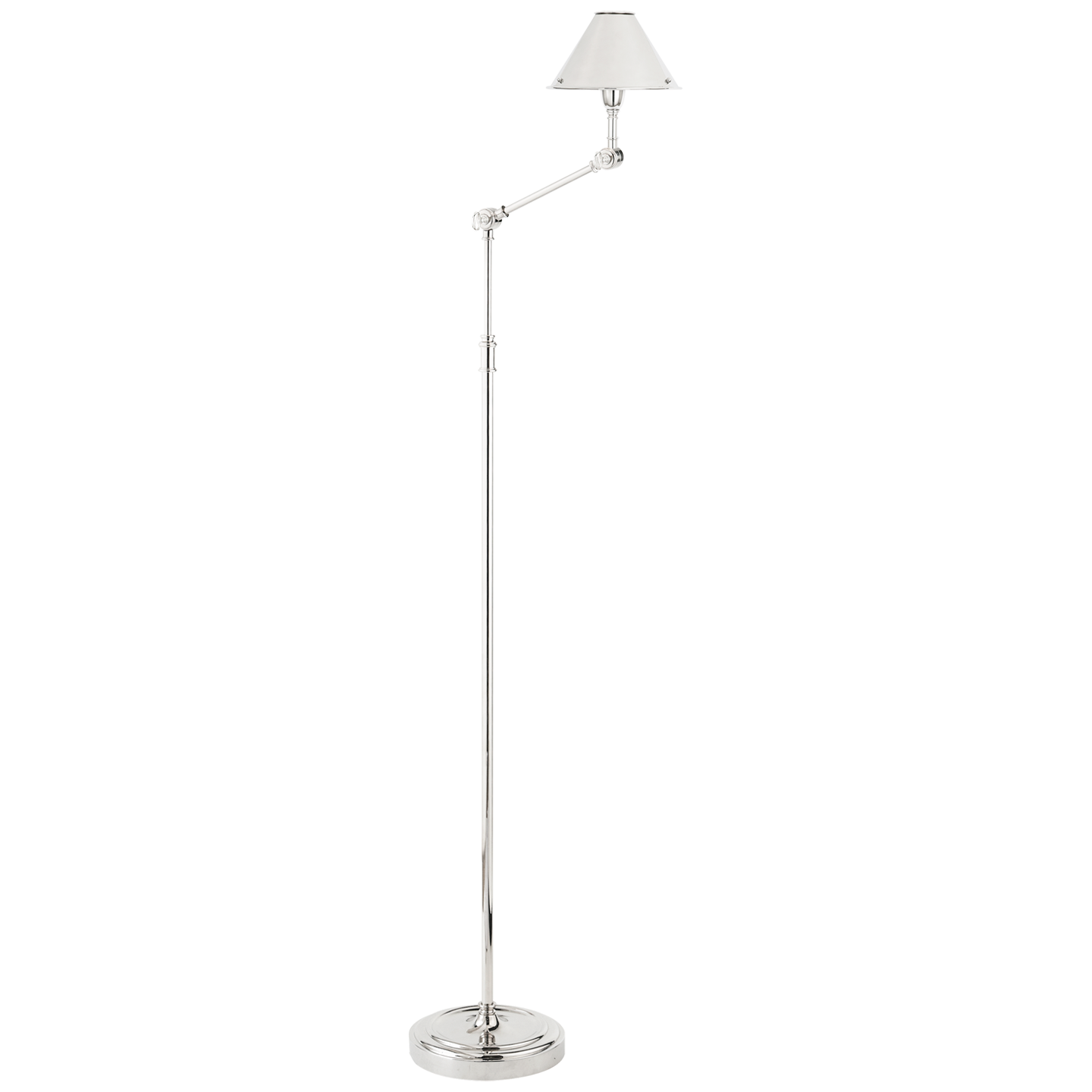Visual Comfort | Ralph Lauren | Anette Floor Lamp